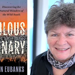 Literary Trails Luncheon with Georgann Eubanks, Registration Required