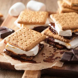 Music and S’mores