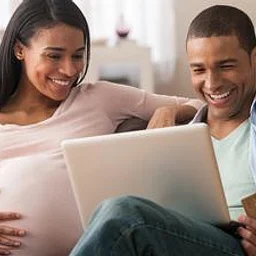 Prepared Childbirth Express Online at MedStar Montgomery Medical Center