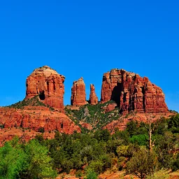 Sedona, AZ 2027May 24 - 26, 2027