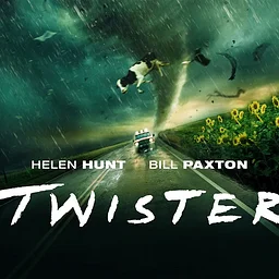 Free Movie Night: “Twister”