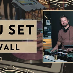 Thursday Live Music: DJ J-Wall