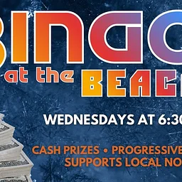 Bingo at The Beacon