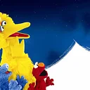 One World, One Sky: Big Bird’s Adventure