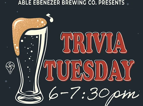 Trivia Tuesday