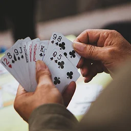 Intermediate Canasta: Session 2