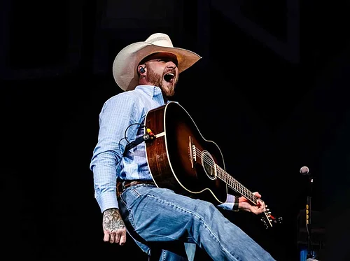 Cody Johnson