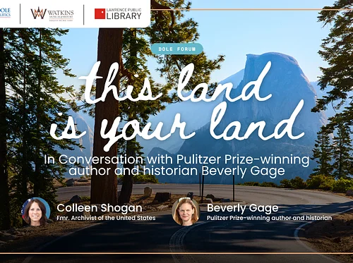 This Land is Your Land