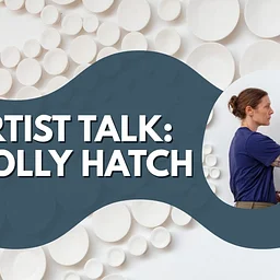 Artist Talk: Molly Hatch (Brockton)