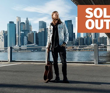 Mike Dawes (rescheduled from 1/28)