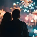 Red, White & Rooftop 4th of July Celebration – Fireworks Viewing at Golden Nugget Lake Tahoe
