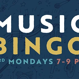 Music Bingo