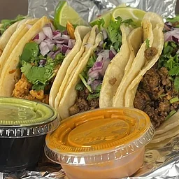 Food Truck: Tacos La Muñeca