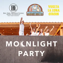 Moonlight Party