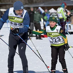 NENSA Club Relay Championships 2027