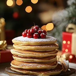 Christmas at the Wilson Cafe