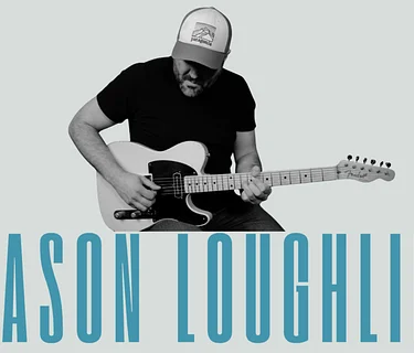 Jason Loughlin