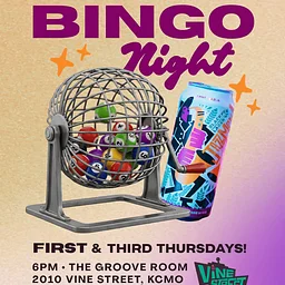 Bingo Night