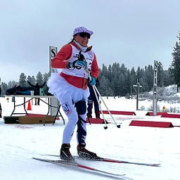 Ski Rodeo Community Race