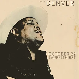 Chris Pierce / Denver