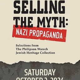 Selling the Myth: Nazi Propaganda
