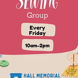Sewing Group