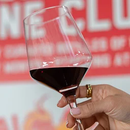 November Wine Club Pick Up Party