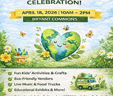 20th Annual Earth Day Celebration