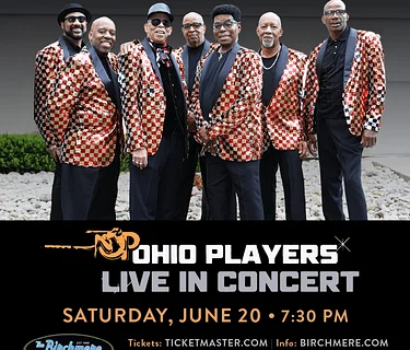 OHIO PLAYERS