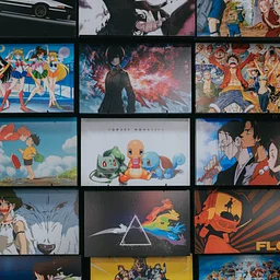 Teen Anime Day at the Figge Museum