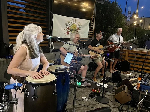 Live Music: Shine On