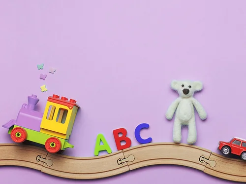 Wee Ones Storytime