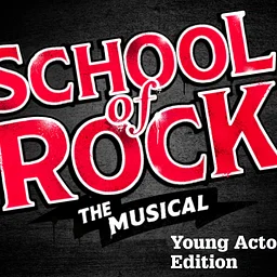 PYTC | School of Rock Young Actors Edition