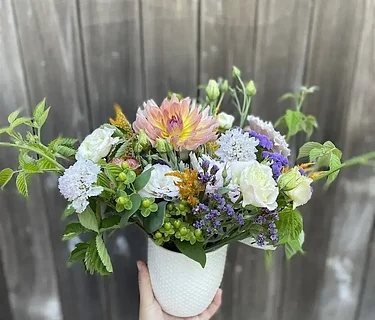 Floral Design Workshop