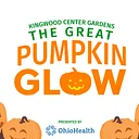 The Great Pumpkin Glow