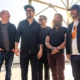 Greensky Bluegrass