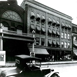 King Alcohol Ends Reign: Ithaca’s Prohibition History Walking Tour
