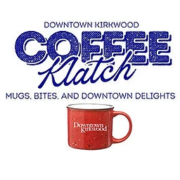 Coffee Klatch