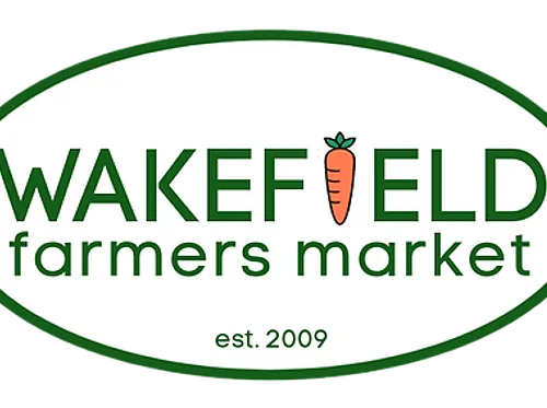 Wakefield Farmers Market
