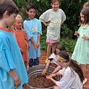 Hands-on History Summer Children’s Program