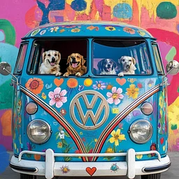 Volkswagen of Wesley Chapel Adoption Event