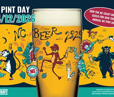 NC PINT DAY