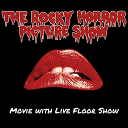 SHUCT AND FAIRFIELD CENTER STAGE PRESENT: THE ROCKY HORROR PICTURE SHOW Movie with Live Floor Show