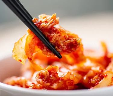 The Art of Kimchi: A Hands-On Fermentation Workshop