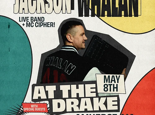 JACKSON WHALAN & Friends