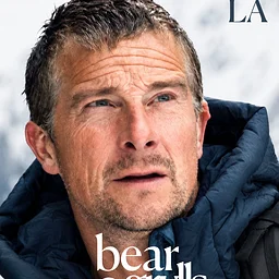 Bear Grylls: Never Give Up