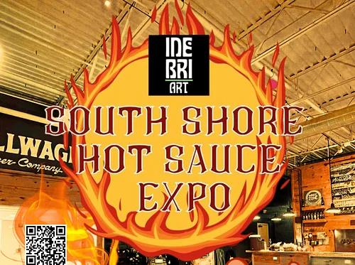 South Shore Hot Sauce Expo 2026 (Marshfield)