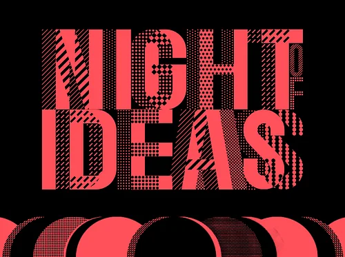 Night of Ideas 2026