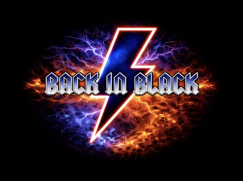 Back in Black: A Tribute to AC/DC with The North Allen DUo