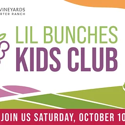 Lil Bunches Kids Club